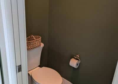 Bathroom Remodel by Livewell Construction