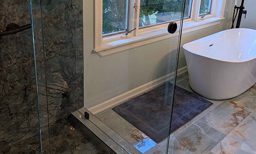 Remodeled-Bathroom-by-Livewell-Construction Bathroom Remodels 1