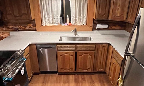 Remodeled-Kitchen-by-Livewell-Construction Kitchen Remodels 1